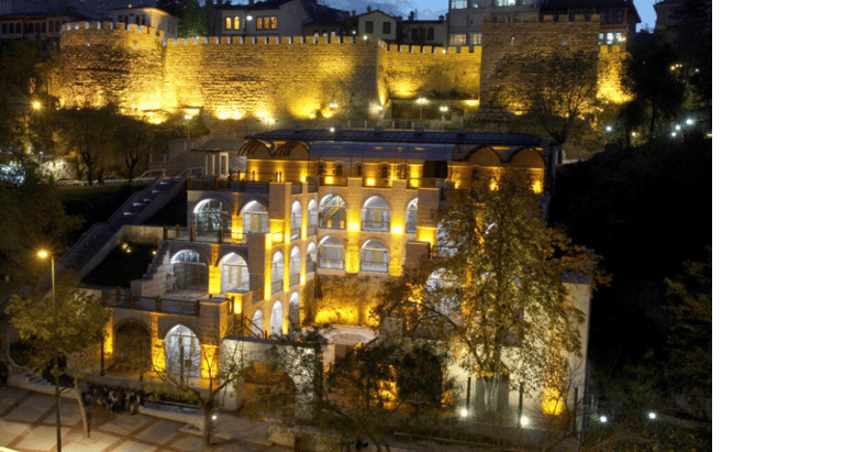 Bursa Balibey Khan, Bursa Travel Guide, Bursa City Guide, Bursa Tours, Bursa Hotels