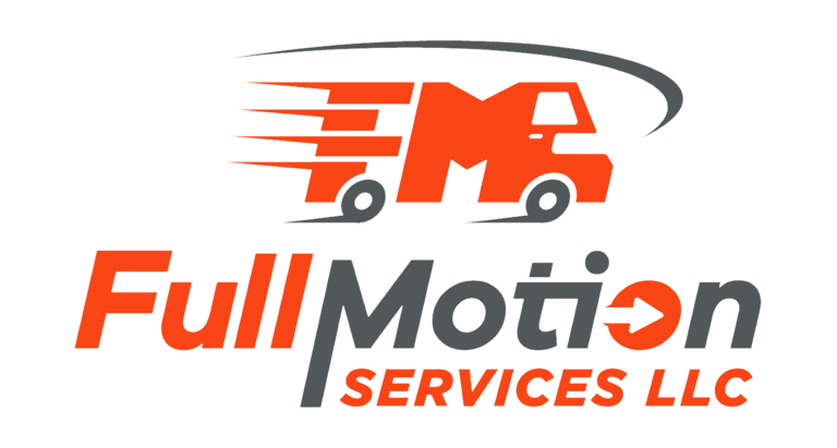 Full Motion Moving and Services