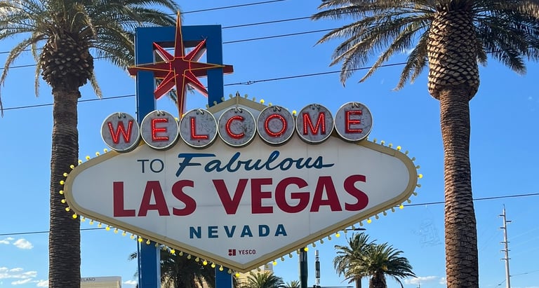 LAS VEGAS