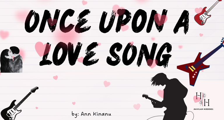 Once upon a love song
