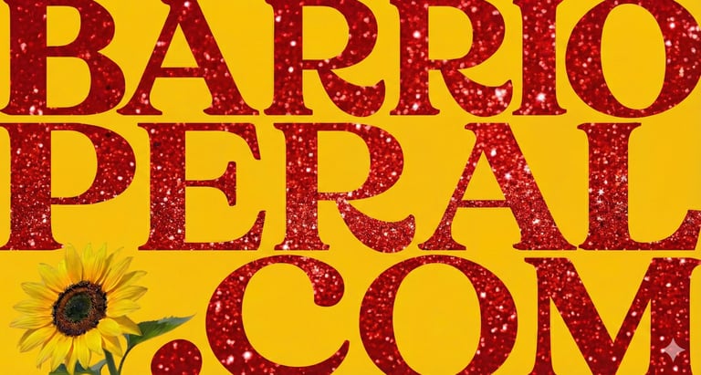 a sunflower with a sunflower in the background