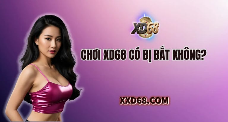 pháp lý XD68 2025