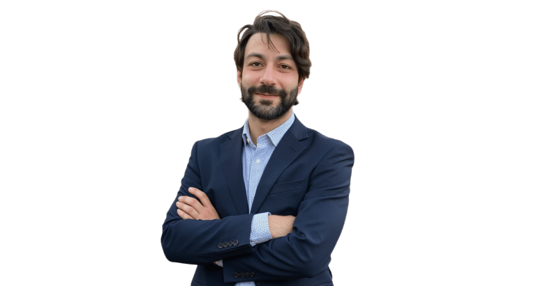 Andrea Carrassi - Strategic Brand Identity