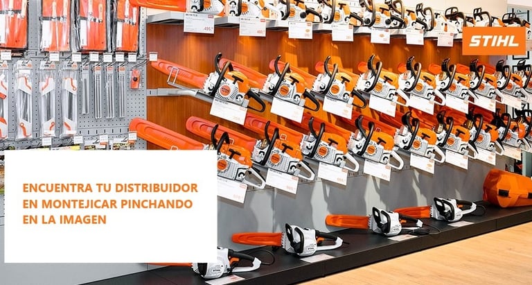 MONTEAGRIAUTO.STIHL