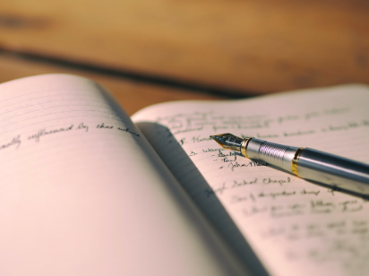 Lista de consejos para escribir una novela