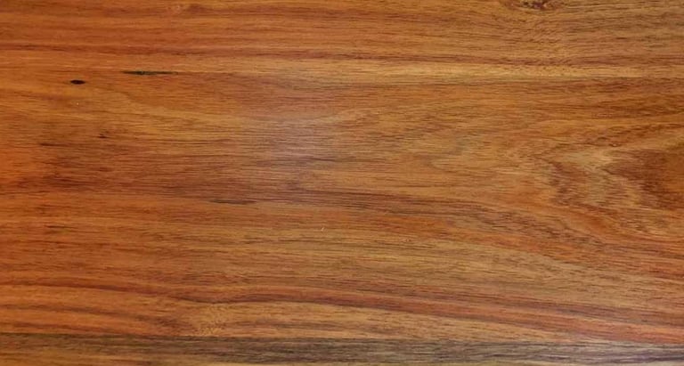 Black Wood