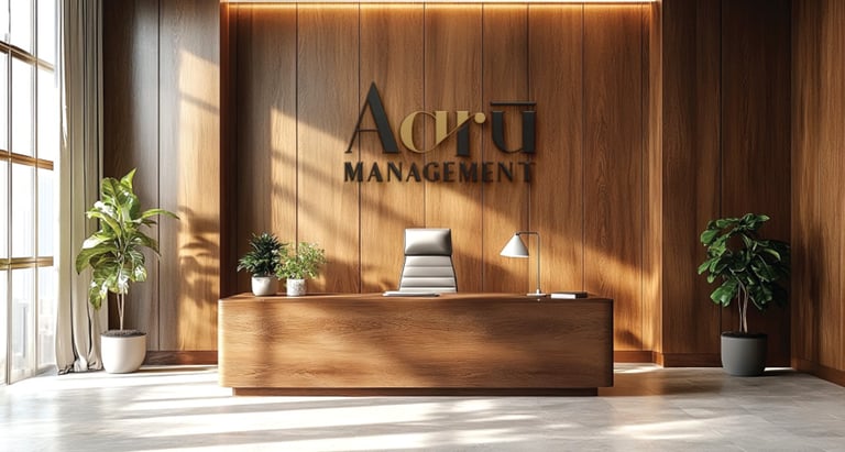 Aaru Office