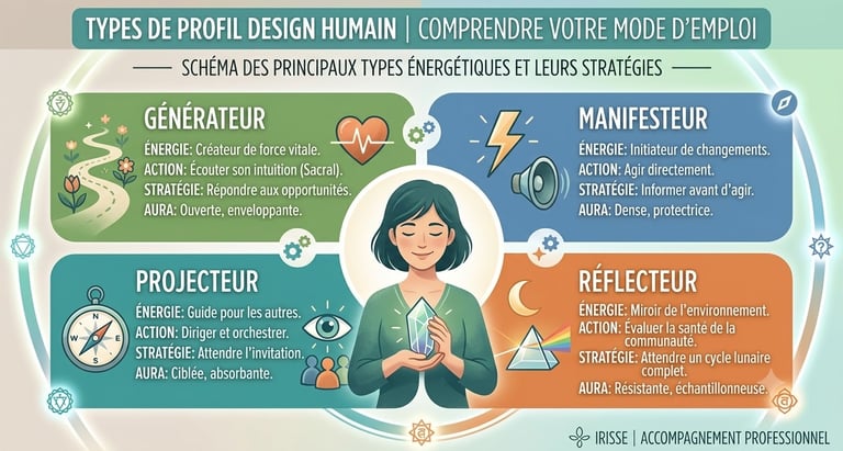 le design humain une aide pour trouver sa place dans le travail 