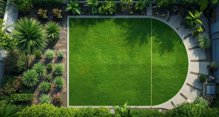 lawn grass suppliers in Kadiyam