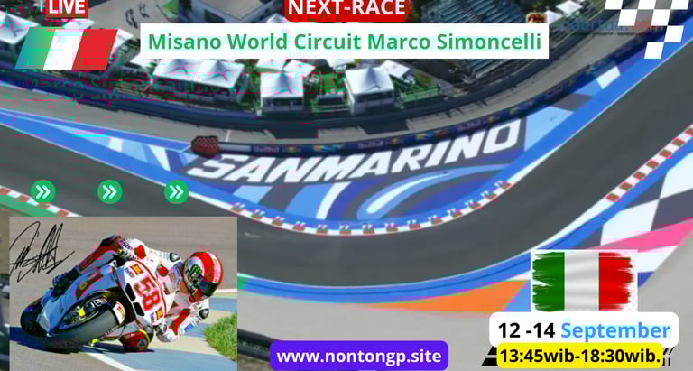 mgp san marino italy