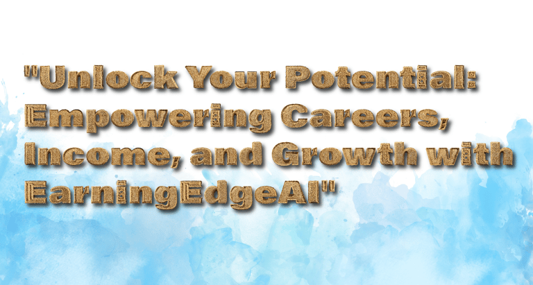 Earningedgeai.com
