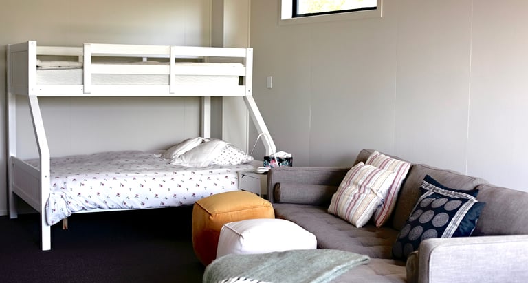 Extend your home for extra space