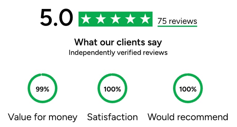 Review Solicitors - Claire Nash Solicitors
