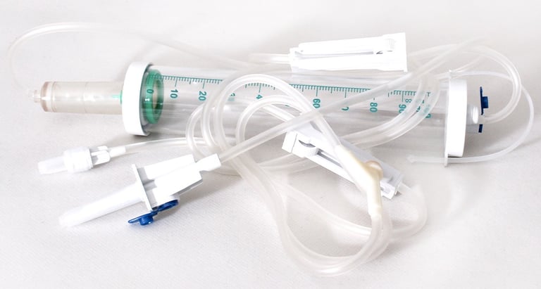 Case study 4: Supply Chain Optimization