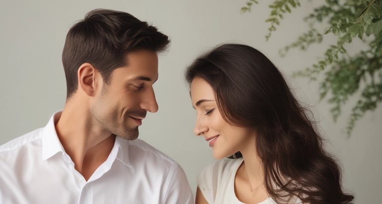 Three pieces of paper arranged vertically feature the words 'dialectical', 'behaviour', and 'therapy'. The background is a plain light gray.