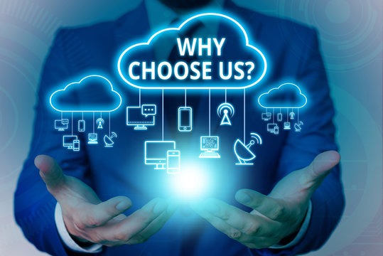 cloud technologies
