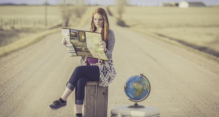 Quelle destination choisir?