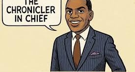 Insert "That's" into the bubble 