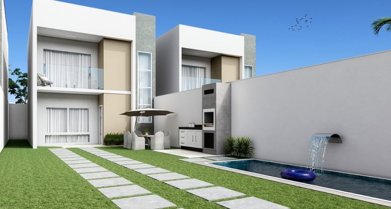imóvel na planta á venda