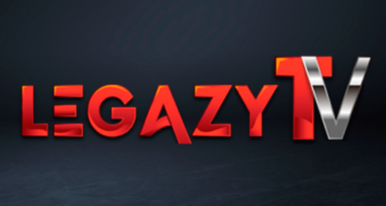 Legazytv