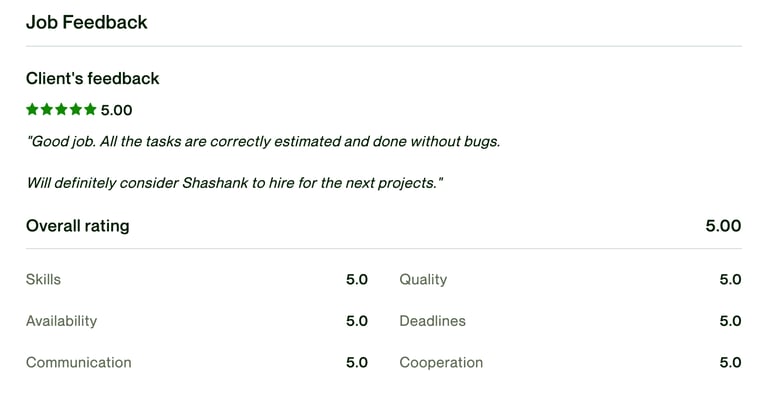 a job description of a job description of a job description