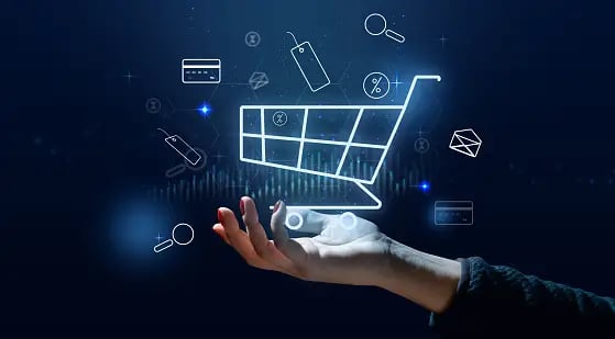 E-Commerce businesses