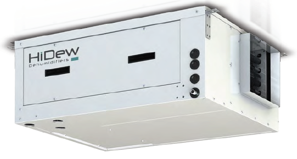 Batman Baca havalandırma cihazları