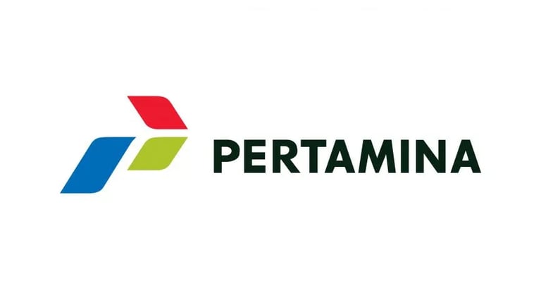 Logo-pertamina