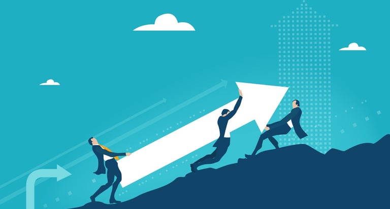 Prospection B2B - Pipeline commercial