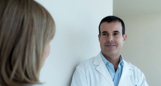 foto del dr lillo sopena