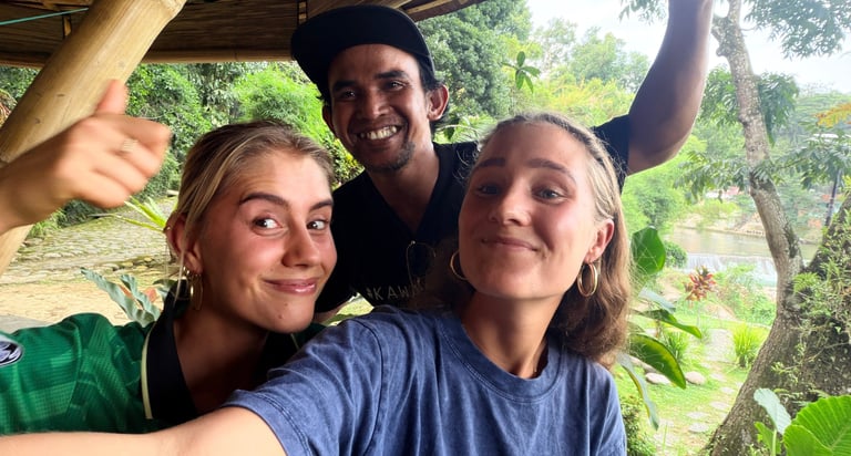 Bukit Lawang Accommodation Guide 2026  Best Places to Stay