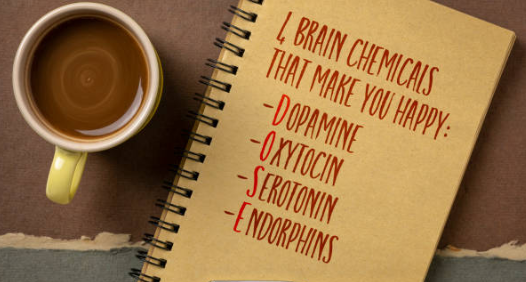 brain boosting chemicals