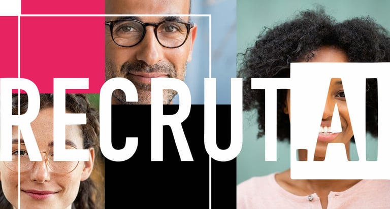 a group of people with glasses and glasses on their faces