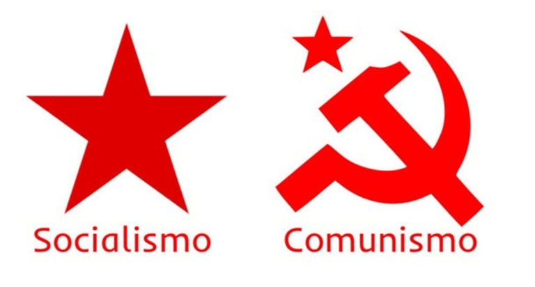 Socialismo y Comunismo