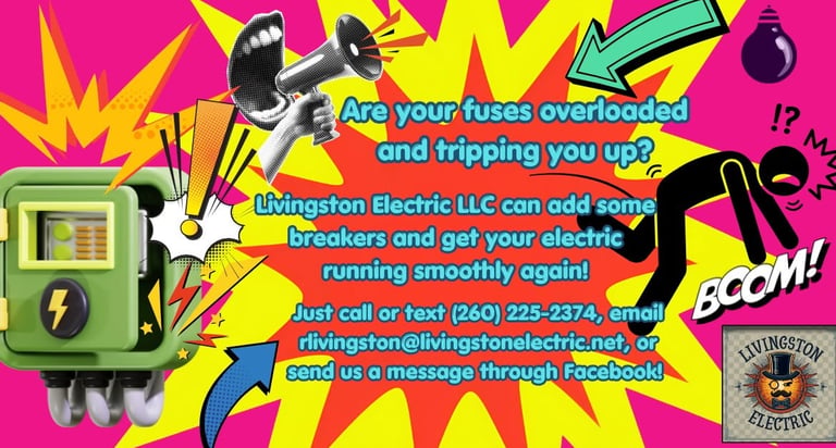 Do you need new circuits?