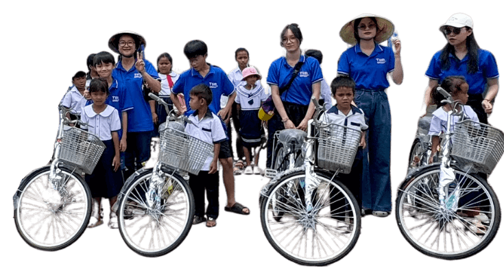 Tiim Group - truyền thông