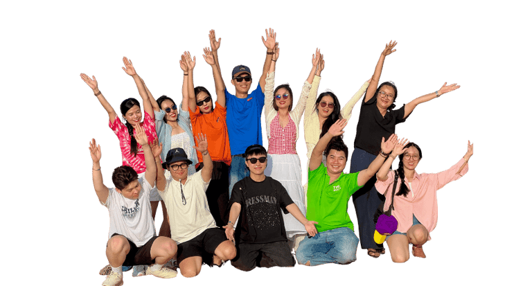 Tiim Group - khách hàng tiêu biểu