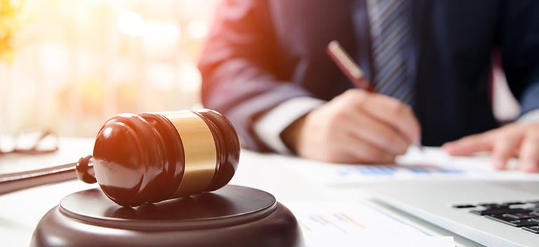 Multa por falta de licenciamento ambiental