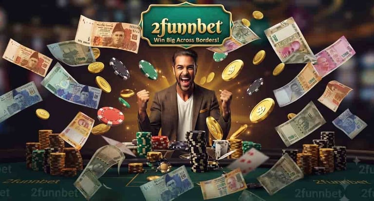 2funnbet Gaming Tips & Winning Strategies