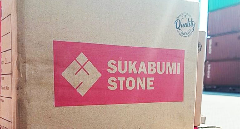 wholesale sukabumi stone supplier