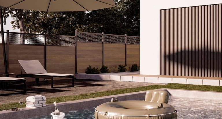 Link a progetti Esterni