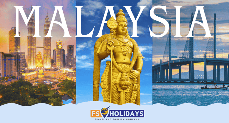 Best Time to Visit Malaysia in 2025  Weather, Festivals & Travel Tips