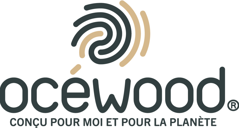 Logo Ocewood partenaire de LCJ Aménagements