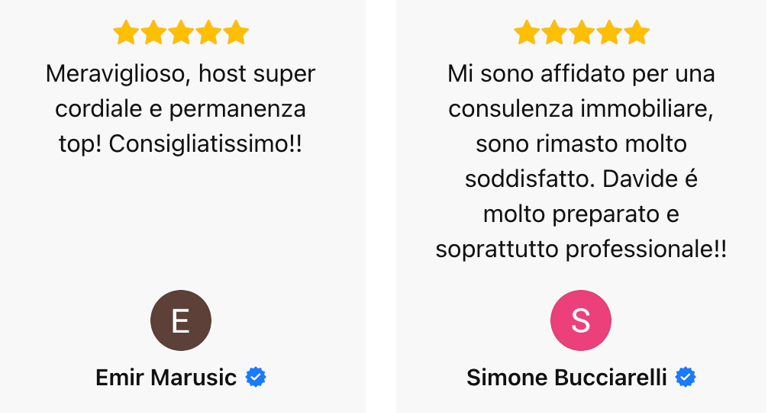 recensioni vakeys
