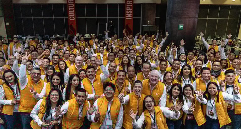 Summit Sizzling Platter 2022