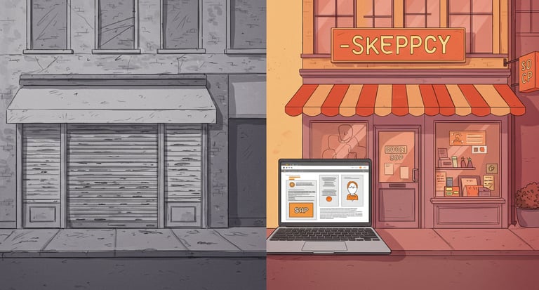 أهمية الدعاية والإعلان لنجاح أي مشروع تجاري في عالم اليوم التنافسي، لا يكفي أن تمتلك منتجًا أو خدمة 