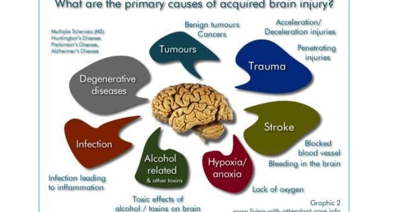 causes