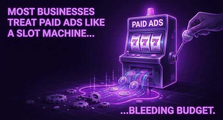 Hirloye Digital Marketing Paid Advertisement
