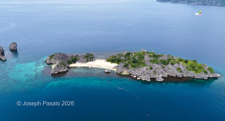 Lahos Island
