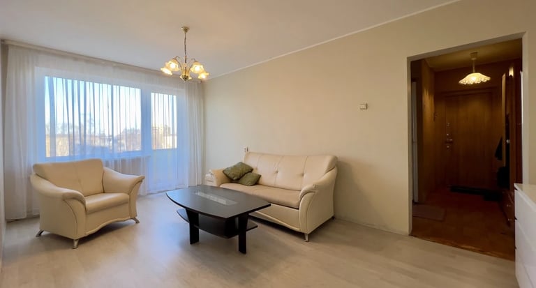 Butas Medvėgalio g. parduotas 9000 € brangiau nei rinkos kaina - NT OAZĖ